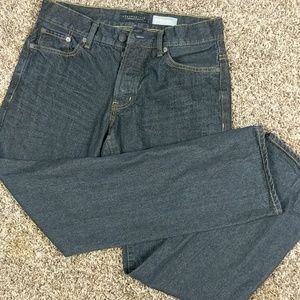 Aeropostle Straight Jeans